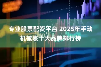 专业股票配资平台 2025年手动机械表十大品牌排行榜